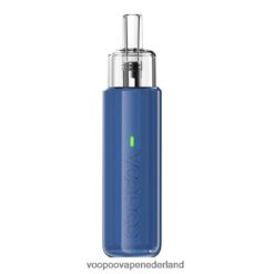 VOOPOO Vape Price - VOOPOO DORIC Q uitrusting 064020448 marineblauw