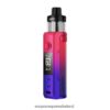 VOOPOO Vape Price - VOOPOO DRAG S2 pod-mod-kit 064020258 modern rood