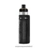 VOOPOO Vape Price - VOOPOO DRAG S PNP-X doos mod 064020318 adelaar zwart