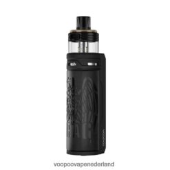 VOOPOO Vape Price - VOOPOO DRAG S PNP-X doos mod 064020318 adelaar zwart