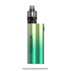 VOOPOO Vape Price - VOOPOO MUSKET mod-kit 064020488 sleutelbloem