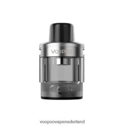 VOOPOO Vape Price - VOOPOO PNP X EMPTY patroon (nieuwe versie) 064020558 dtl - zilver
