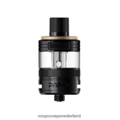 VOOPOO Vape Price - VOOPOO PNP-X Podtank (oude versie) 064020548 zwart