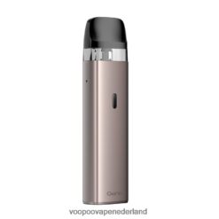 VOOPOO Vape Price - VOOPOO VINCI pod se 064020378 crème bruin