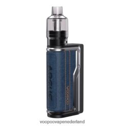 VOOPOO Vape Tank Nederland - VOOPOO ARGUS GT box mod-kit 064020110 donkerblauw