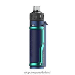 VOOPOO Vape Tank Nederland - VOOPOO ARGUS pod-mod-kit 06402080 diepzee-cyaan