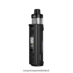 VOOPOO Vape Tank Nederland - VOOPOO ARGUS PRO 2 pod-mod-kit 064020100 zwart spuiten