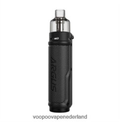 VOOPOO Vape Tank Nederland - VOOPOO ARGUS X uitrusting 064020130 koolstofvezel