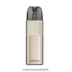 VOOPOO Vape Tank Nederland - VOOPOO ARGUS Z pod-kit 064020120 gouden