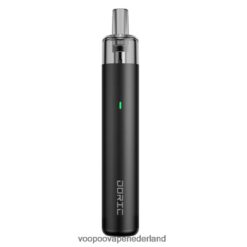 VOOPOO Vape Tank Nederland - VOOPOO DORIC 20 SE uitrusting 064020420 zwart
