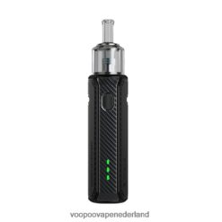 VOOPOO Vape Tank Nederland - VOOPOO DORIC E pen-apparaat 064020500 zwart
