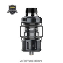 VOOPOO Vape Tank Nederland - VOOPOO MAAT tank nieuw 064020530 geweer metaal