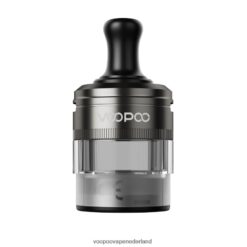 VOOPOO Vape Tank Nederland - VOOPOO PNP X EMPTY patroon (nieuwe versie) 064020560 ml - grijs