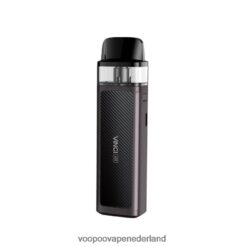VOOPOO Vape Tank Nederland - VOOPOO VINCI AIR peul 064020400 koolstofvezel
