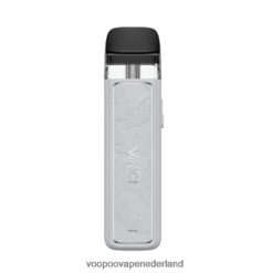 VOOPOO Vape Tank Nederland - VOOPOO VINCI POD koninklijke editie 064020370 wit blad