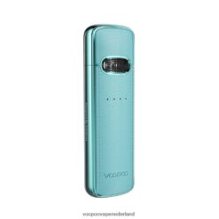 VOOPOO Vape Tank Nederland - VOOPOO VMATE E pod-kit 064020440 muntblauw