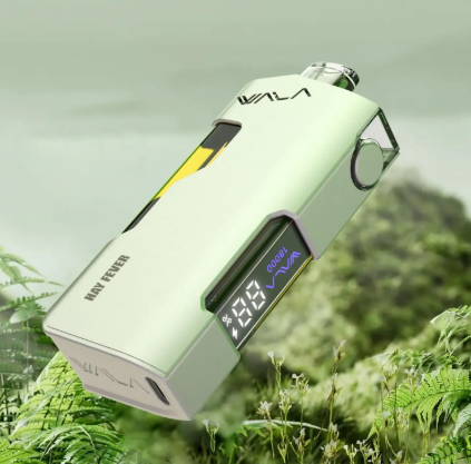 WALA YO 18000 Puffs