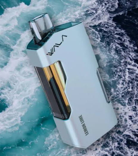 WALA YO 18000 Puffs
