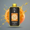 Fumot Tornado 25000 Trekjes 20ml Dubbel Mesh 700mAh Touchscreen