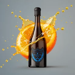Solaris Champagne Vape 30000 Trekjes, 20mL, 2% Nicotine, Type-C