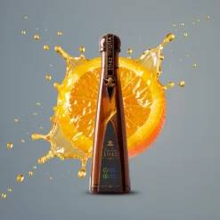 Don Leon Tequila 1942 Vape – 30.000 trekjes, 24ml, 2% nicotine