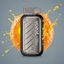 Vozol Gear Ice Sweet 50000 Puffs – 4x IJs, 2x Zoet, Triple Mesh