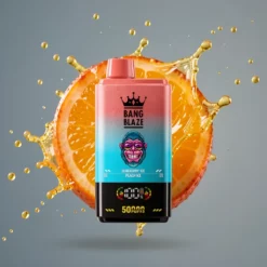 BANG KING DSK042 50000 Puffs 50ml 850mAh Wegwerp Vape