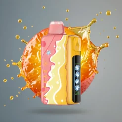 ELFBAR Ice King 40K Zomer Editie – 40.000 Trekjes, 20ml, 800mAh
