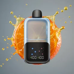 Geek Bar 2GO 50K Trekjes, 20mL, Oplaadbaar, Trekactivering