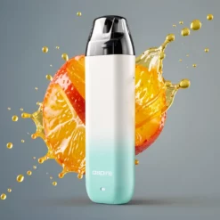 Aspire Minican 3 Podsysteem 3ml 700mAh Type-C