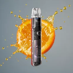 Aspire Cyber S Standaardversie 700mAh Type-C 2A