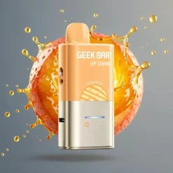 Geek Bar Up 10000 Voorgevulde Pod Kit – 10K/6.5K trekjes, 20mg